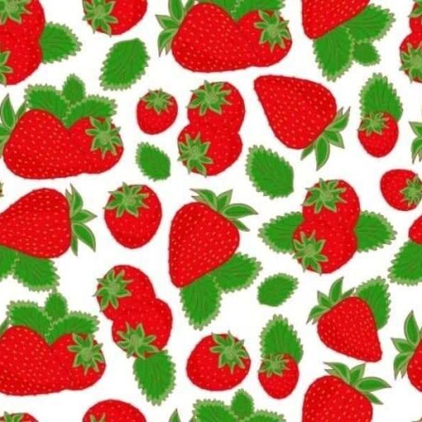 Sfida visiva: trova il pomodoro nascosto tra le fragole in meno di 30 secondi - solo il 17% ci riesce