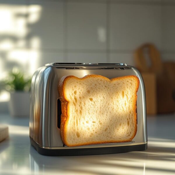 I suggerimenti semplici ed essenziali per tostare il pane in tutta sicurezza e preservare la tua salute